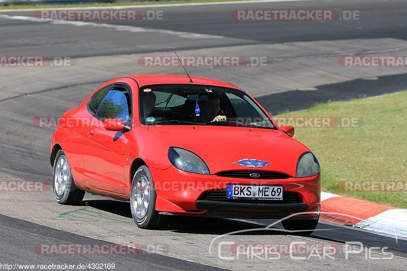 Bild #4302169 - Touristenfahrten Nürburgring Nordschleife 05.05.2018