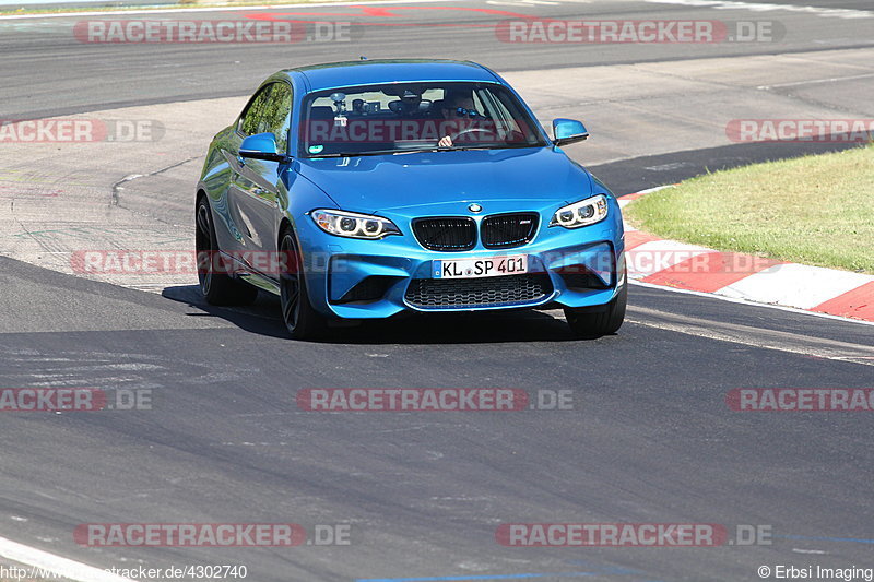 Bild #4302740 - Touristenfahrten Nürburgring Nordschleife 05.05.2018