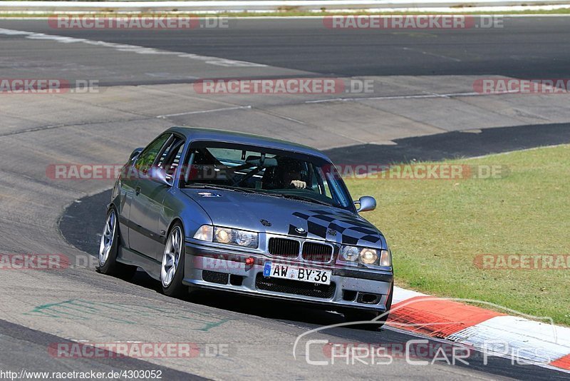 Bild #4303052 - Touristenfahrten Nürburgring Nordschleife 05.05.2018