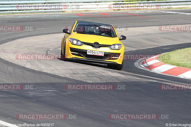 Bild #4303217 - Touristenfahrten Nürburgring Nordschleife 05.05.2018