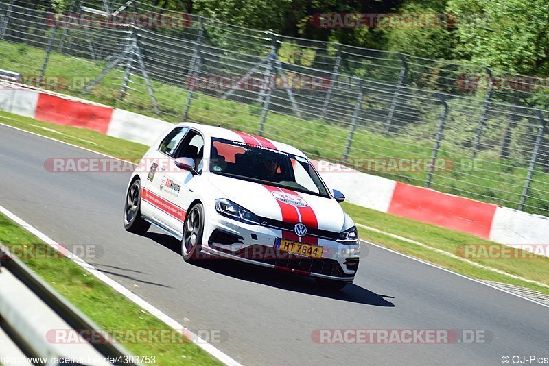 Bild #4303753 - Touristenfahrten Nürburgring Nordschleife 05.05.2018