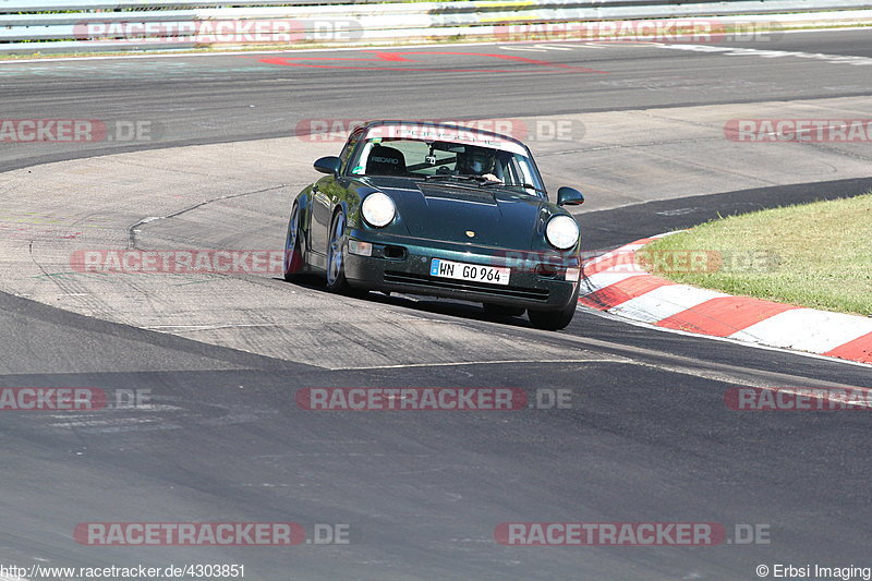 Bild #4303851 - Touristenfahrten Nürburgring Nordschleife 05.05.2018