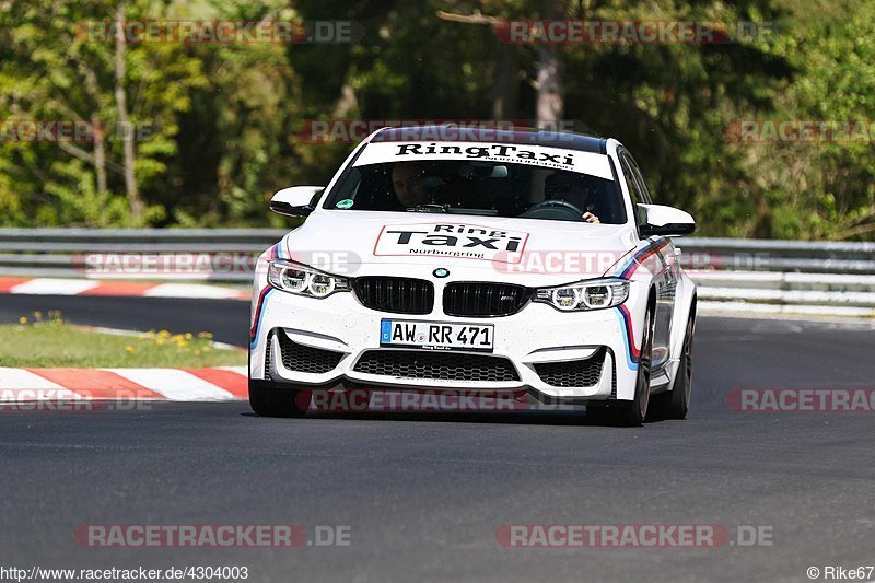 Bild #4304003 - Touristenfahrten Nürburgring Nordschleife 05.05.2018