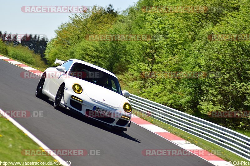 Bild #4304230 - Touristenfahrten Nürburgring Nordschleife 05.05.2018