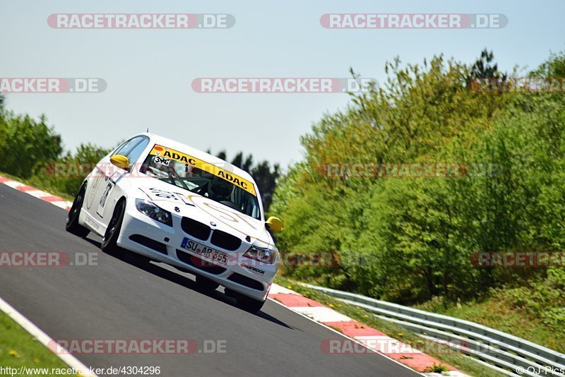 Bild #4304296 - Touristenfahrten Nürburgring Nordschleife 05.05.2018