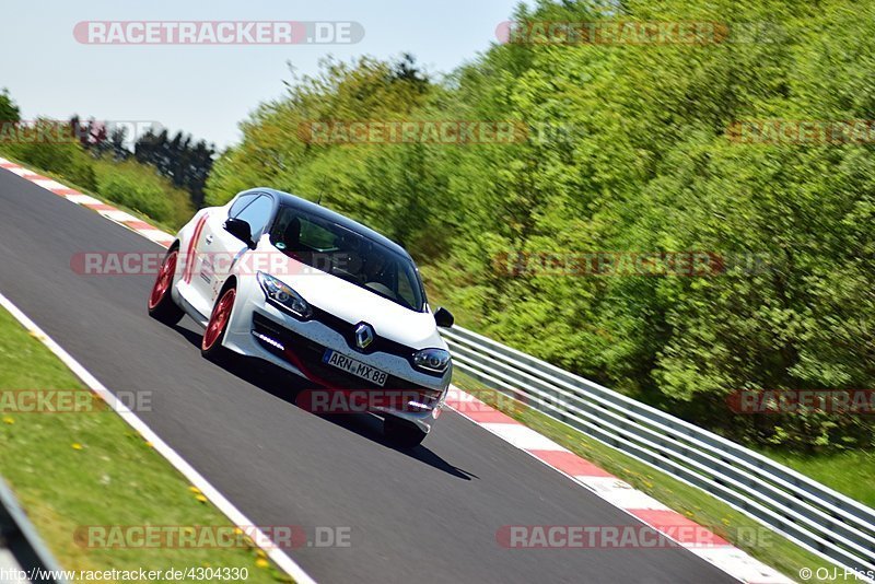 Bild #4304330 - Touristenfahrten Nürburgring Nordschleife 05.05.2018