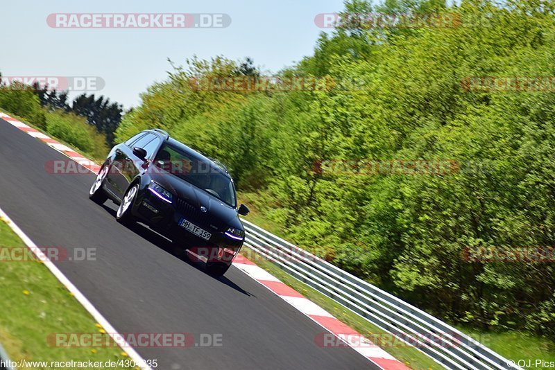 Bild #4304335 - Touristenfahrten Nürburgring Nordschleife 05.05.2018