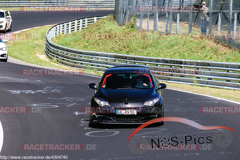 Bild #4304740 - Touristenfahrten Nürburgring Nordschleife 05.05.2018