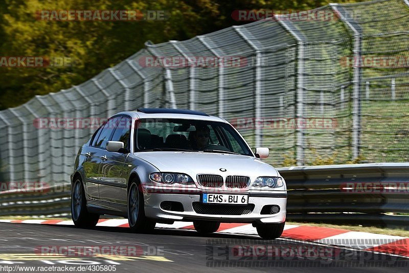 Bild #4305805 - Touristenfahrten Nürburgring Nordschleife 05.05.2018