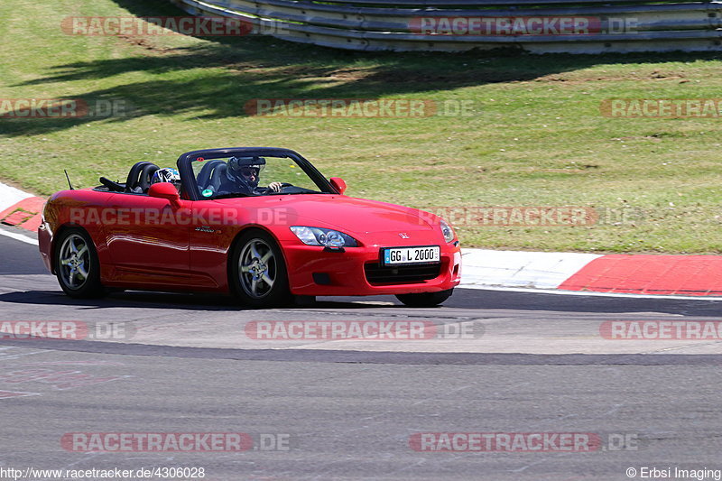 Bild #4306028 - Touristenfahrten Nürburgring Nordschleife 05.05.2018