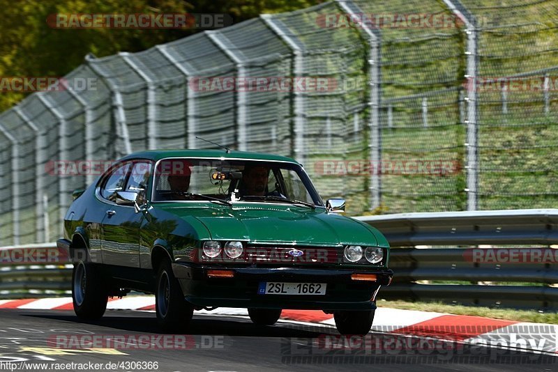 Bild #4306366 - Touristenfahrten Nürburgring Nordschleife 05.05.2018