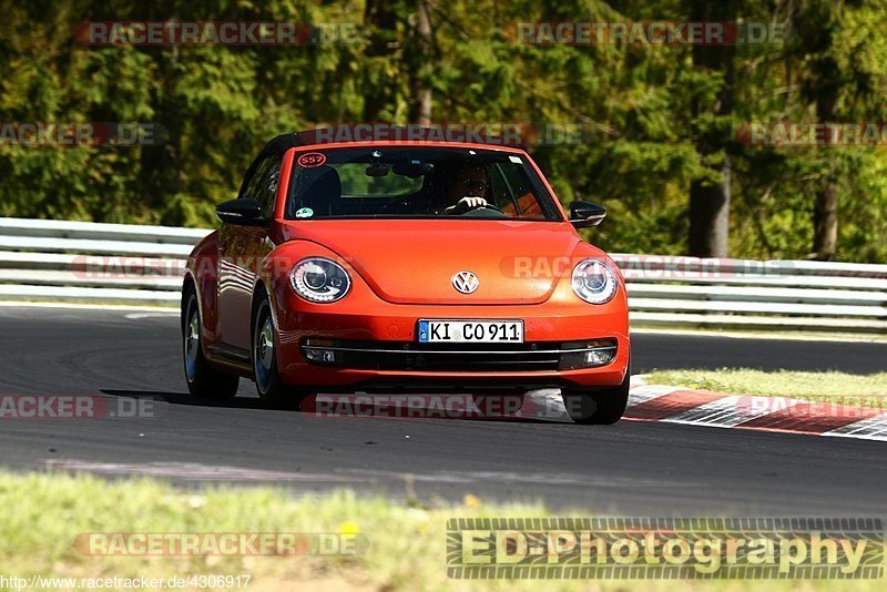 Bild #4306917 - Touristenfahrten Nürburgring Nordschleife 05.05.2018