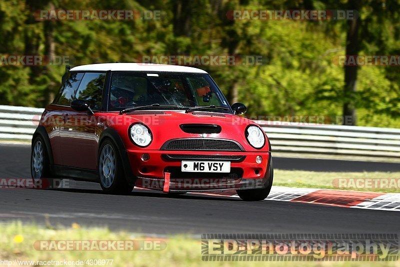 Bild #4306977 - Touristenfahrten Nürburgring Nordschleife 05.05.2018