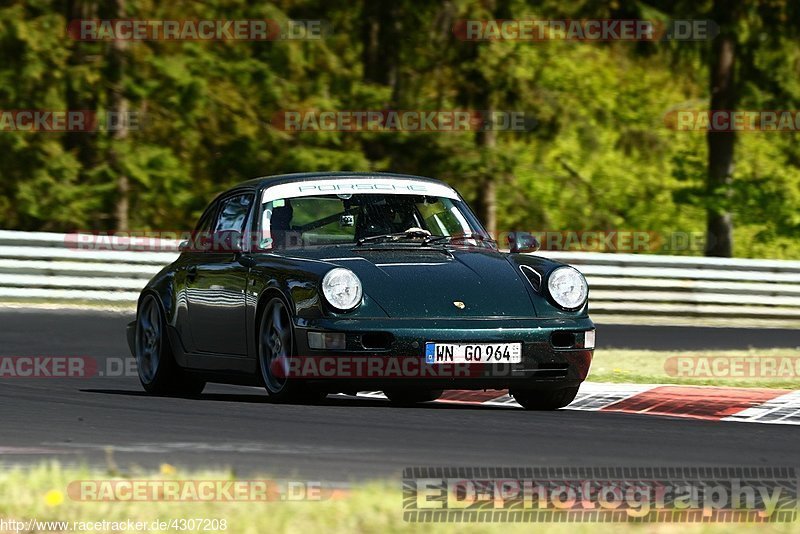 Bild #4307208 - Touristenfahrten Nürburgring Nordschleife 05.05.2018