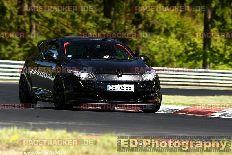 Bild #4307558 - Touristenfahrten Nürburgring Nordschleife 05.05.2018