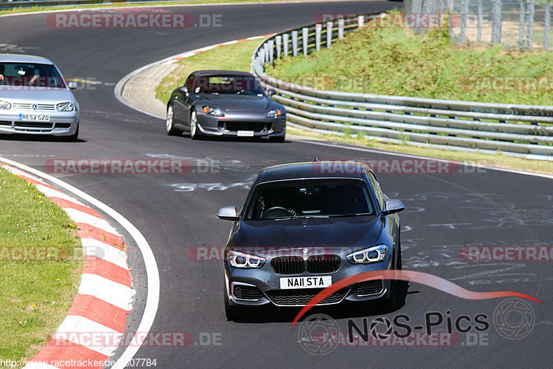 Bild #4307784 - Touristenfahrten Nürburgring Nordschleife 05.05.2018