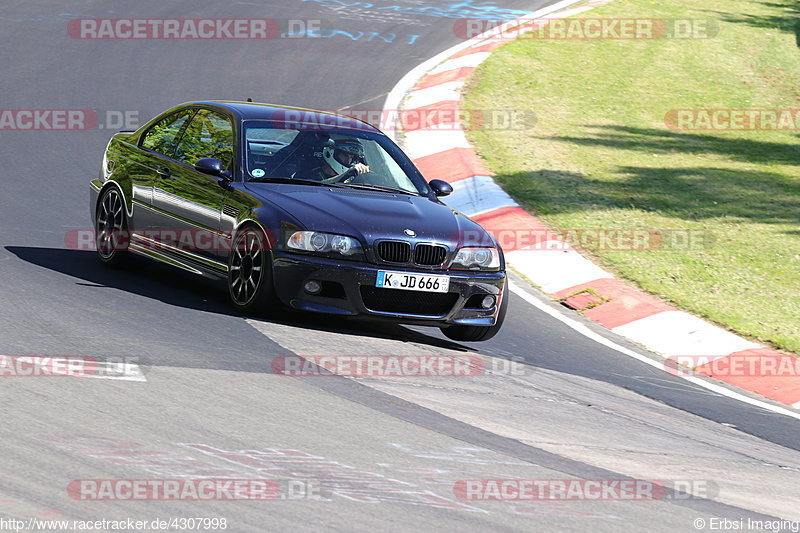 Bild #4307998 - Touristenfahrten Nürburgring Nordschleife 05.05.2018