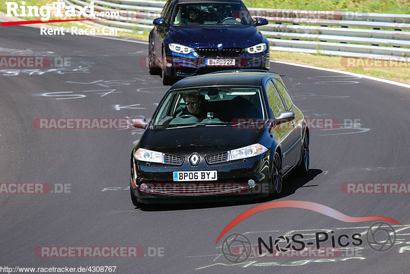 Bild #4308767 - Touristenfahrten Nürburgring Nordschleife 05.05.2018