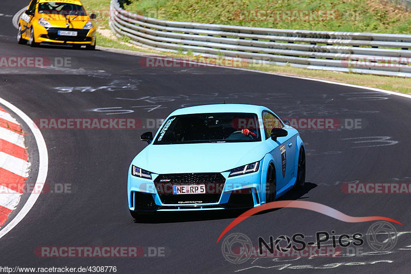 Bild #4308776 - Touristenfahrten Nürburgring Nordschleife 05.05.2018