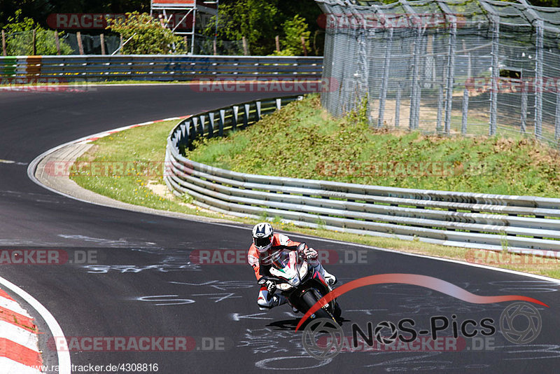 Bild #4308816 - Touristenfahrten Nürburgring Nordschleife 05.05.2018