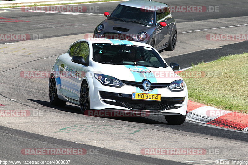 Bild #4308887 - Touristenfahrten Nürburgring Nordschleife 05.05.2018