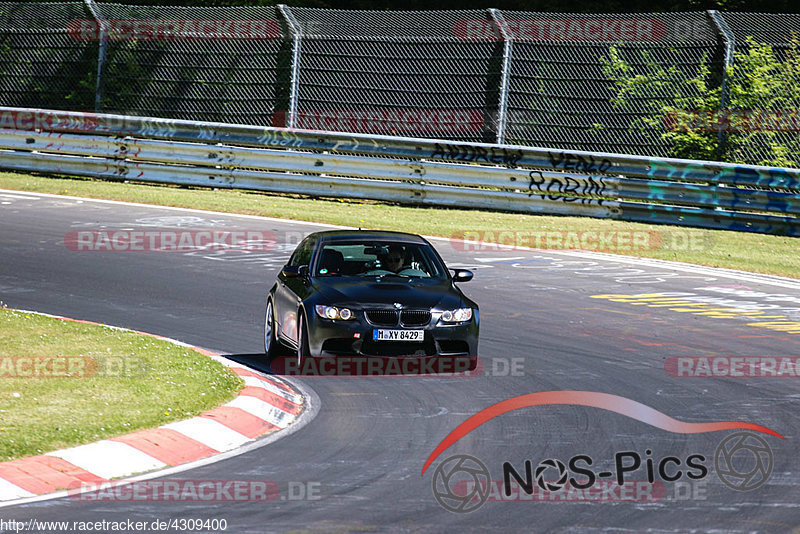 Bild #4309400 - Touristenfahrten Nürburgring Nordschleife 05.05.2018