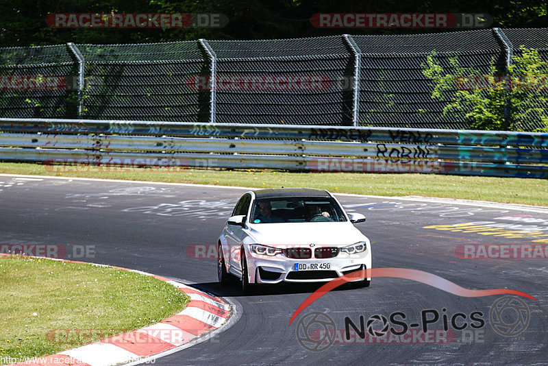 Bild #4309560 - Touristenfahrten Nürburgring Nordschleife 05.05.2018