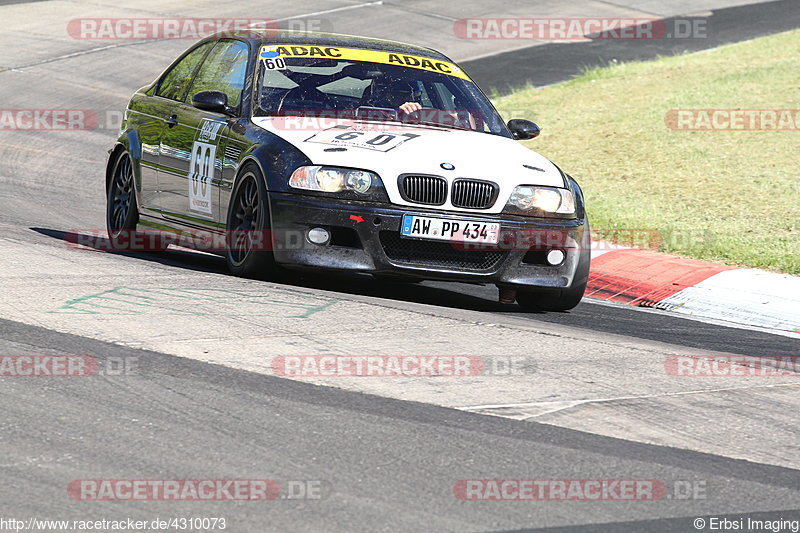 Bild #4310073 - Touristenfahrten Nürburgring Nordschleife 05.05.2018