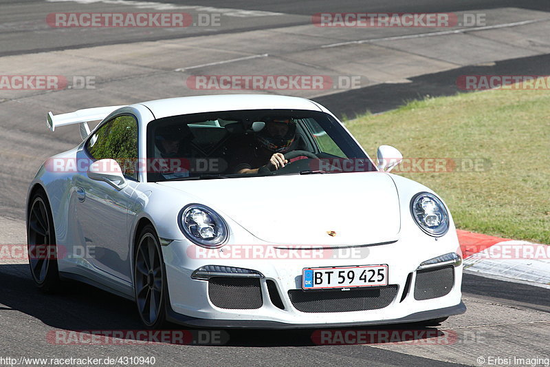 Bild #4310940 - Touristenfahrten Nürburgring Nordschleife 05.05.2018