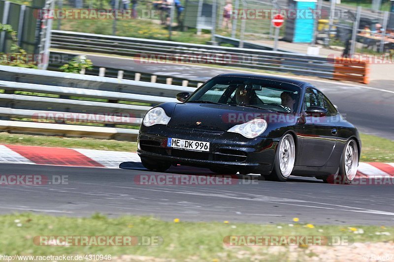 Bild #4310946 - Touristenfahrten Nürburgring Nordschleife 05.05.2018