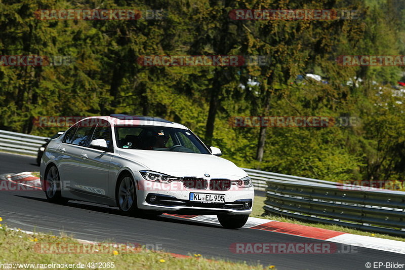 Bild #4312065 - Touristenfahrten Nürburgring Nordschleife 05.05.2018