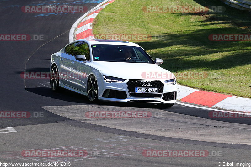 Bild #4312813 - Touristenfahrten Nürburgring Nordschleife 05.05.2018