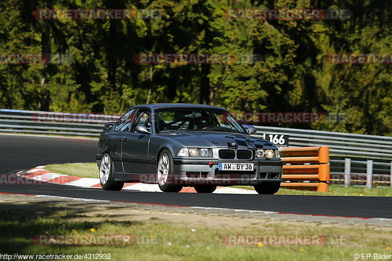 Bild #4312932 - Touristenfahrten Nürburgring Nordschleife 05.05.2018