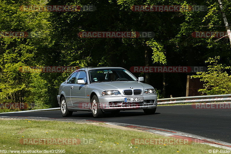 Bild #4312995 - Touristenfahrten Nürburgring Nordschleife 05.05.2018