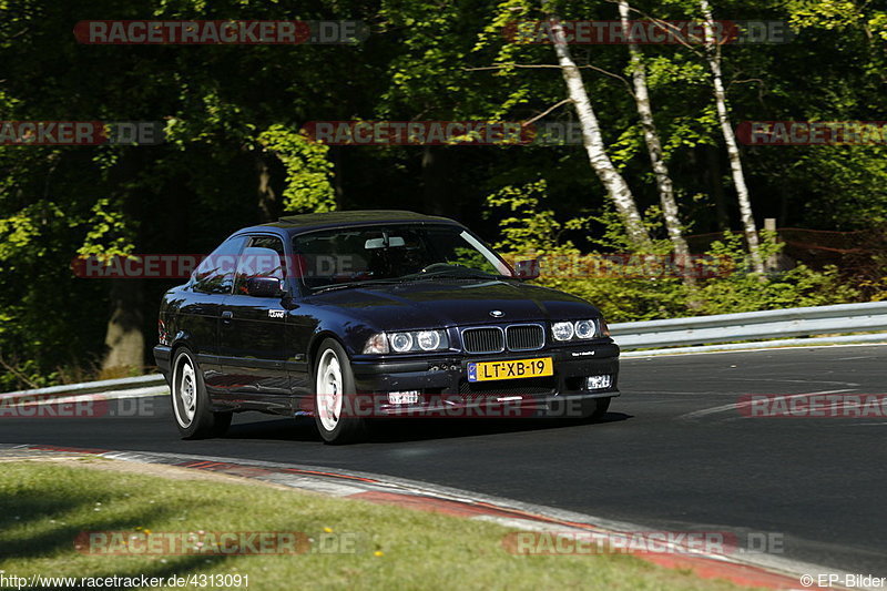 Bild #4313091 - Touristenfahrten Nürburgring Nordschleife 05.05.2018