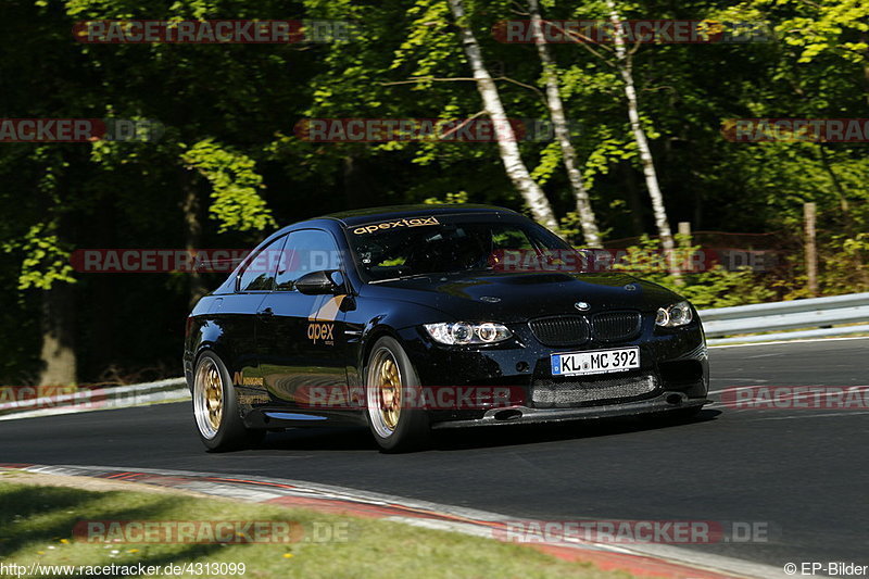 Bild #4313099 - Touristenfahrten Nürburgring Nordschleife 05.05.2018