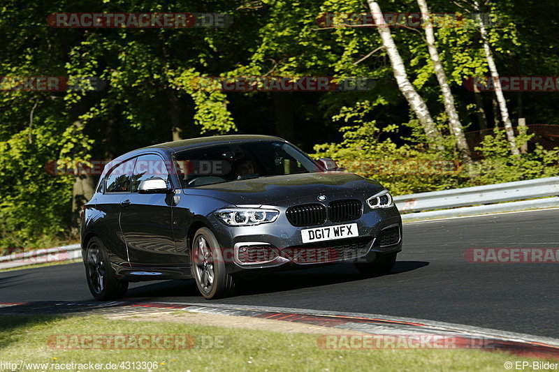 Bild #4313306 - Touristenfahrten Nürburgring Nordschleife 05.05.2018