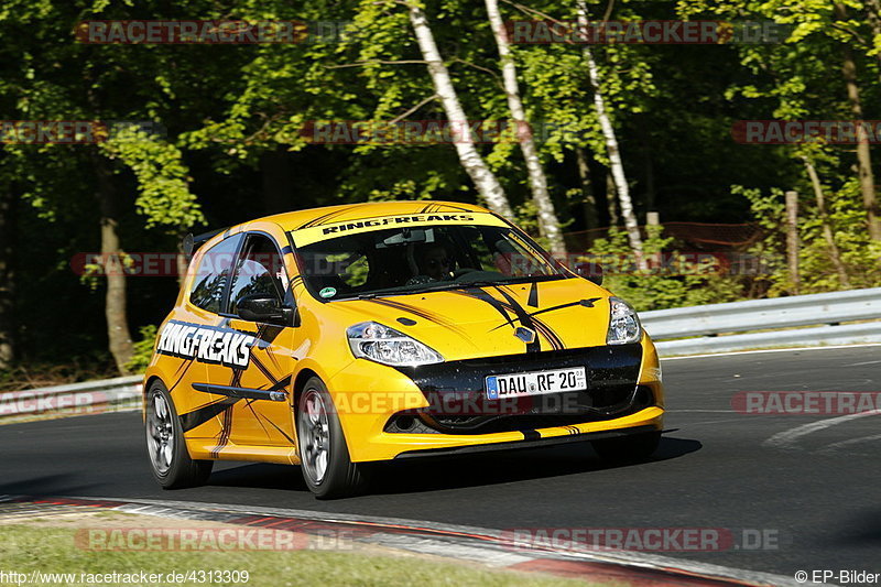 Bild #4313309 - Touristenfahrten Nürburgring Nordschleife 05.05.2018