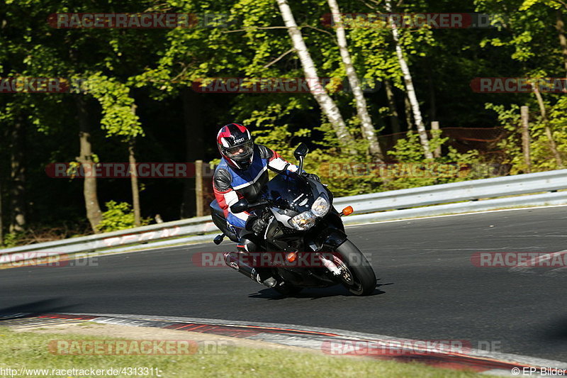 Bild #4313311 - Touristenfahrten Nürburgring Nordschleife 05.05.2018