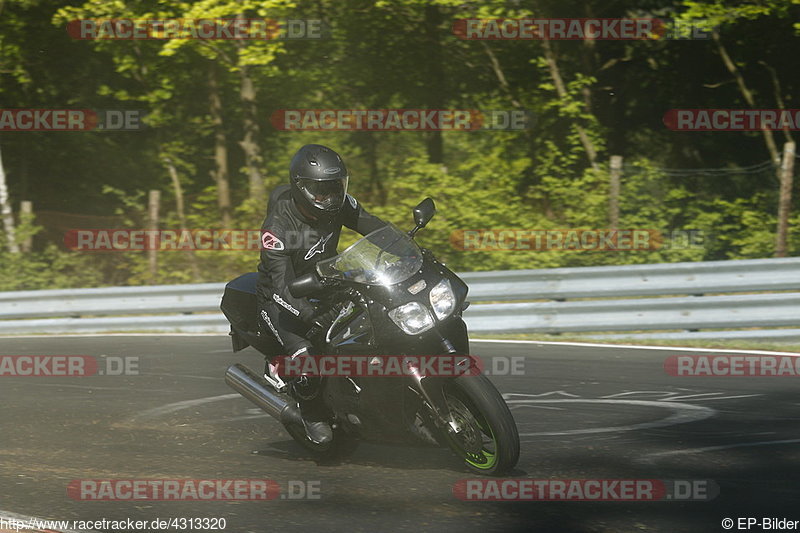 Bild #4313320 - Touristenfahrten Nürburgring Nordschleife 05.05.2018