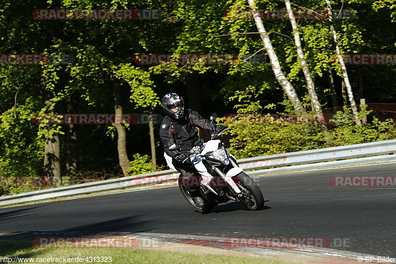 Bild #4313323 - Touristenfahrten Nürburgring Nordschleife 05.05.2018