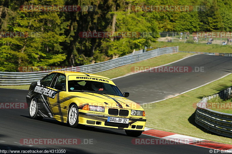 Bild #4313350 - Touristenfahrten Nürburgring Nordschleife 05.05.2018