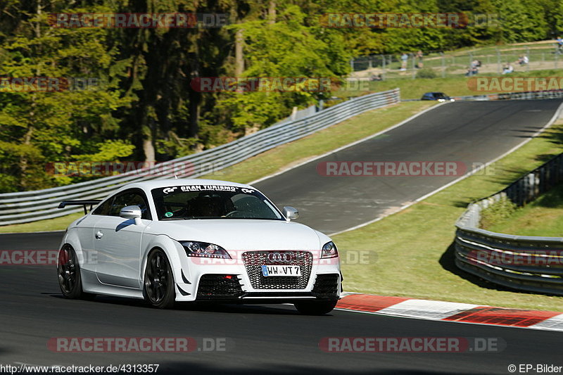 Bild #4313357 - Touristenfahrten Nürburgring Nordschleife 05.05.2018