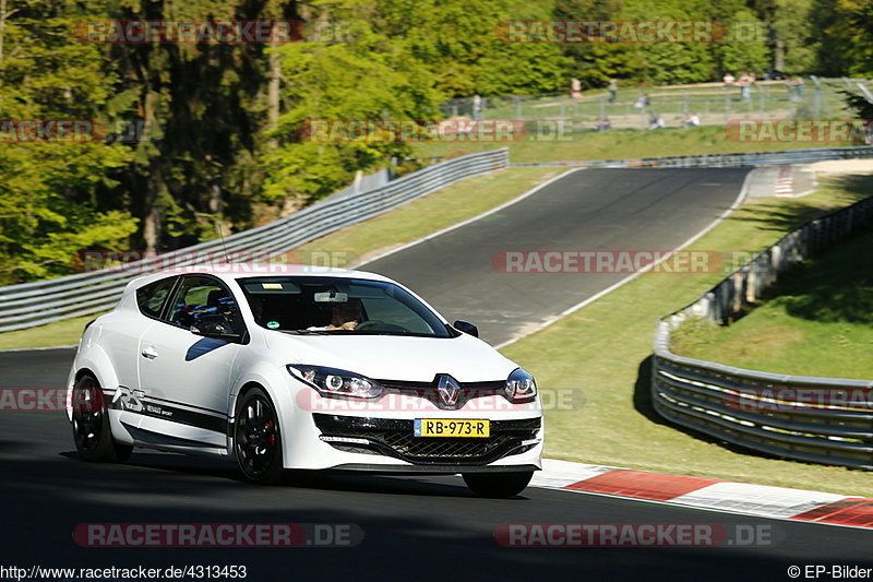 Bild #4313453 - Touristenfahrten Nürburgring Nordschleife 05.05.2018