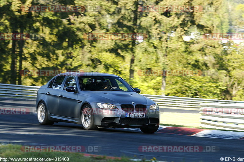 Bild #4313468 - Touristenfahrten Nürburgring Nordschleife 05.05.2018