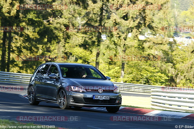 Bild #4313469 - Touristenfahrten Nürburgring Nordschleife 05.05.2018