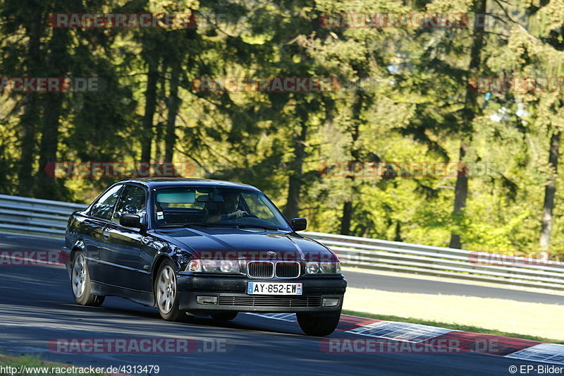 Bild #4313479 - Touristenfahrten Nürburgring Nordschleife 05.05.2018