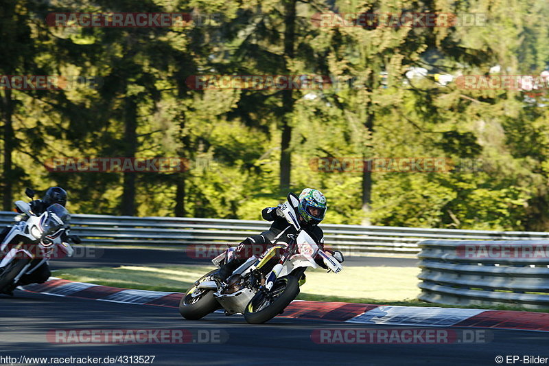 Bild #4313527 - Touristenfahrten Nürburgring Nordschleife 05.05.2018