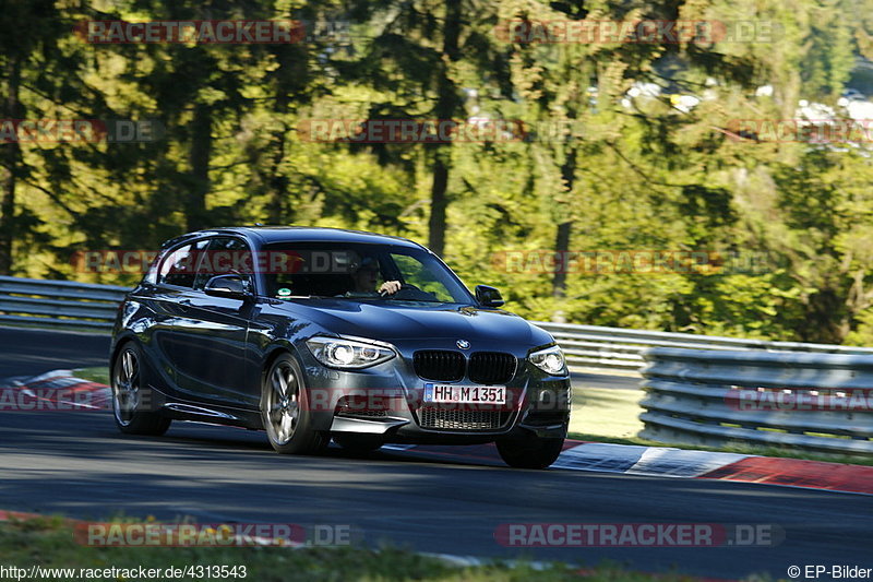 Bild #4313543 - Touristenfahrten Nürburgring Nordschleife 05.05.2018