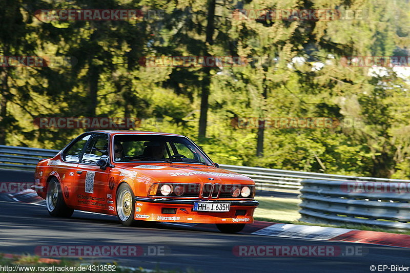 Bild #4313552 - Touristenfahrten Nürburgring Nordschleife 05.05.2018